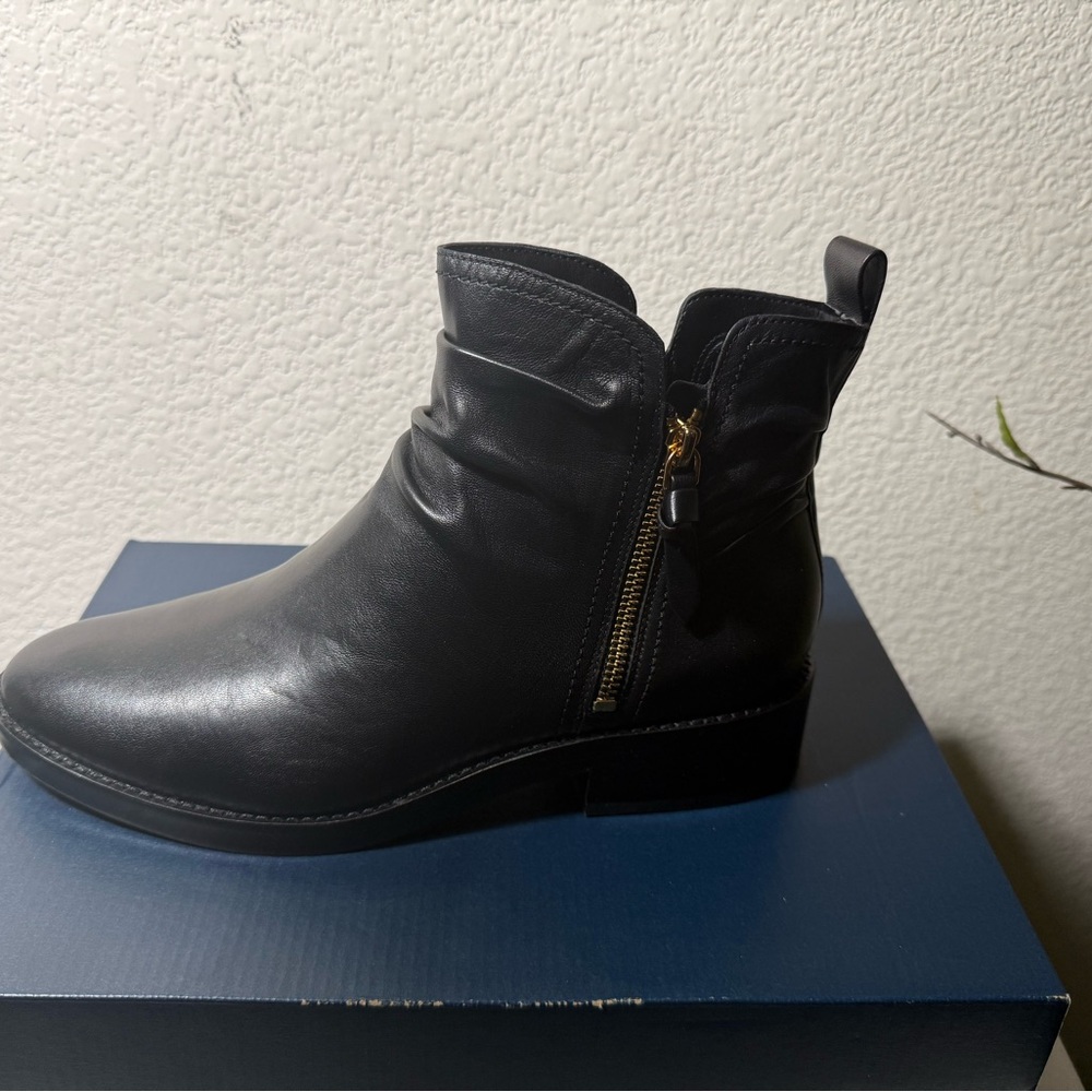 Cole Haan Harrington Women’s Boots - Picture 4 of 10